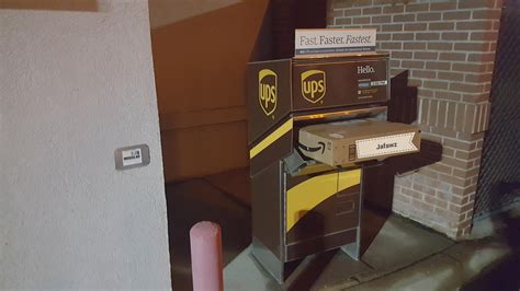 ups drop box covid test|Find Locations .